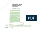 Excel para principiantes