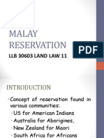 2020 EDIT MALAY RESERVATION.pptx chapter 5 noraida (1)