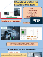 Sesion 7 Dispositivos de Automatismos Electricos