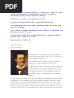 Download Juan Montalvo by Lexdy ElectroSound SN51119748 doc pdf