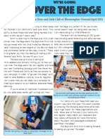 Newsletter For Port