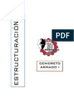 Estructuracion