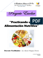 Abp - Alimentacion Nutritiva