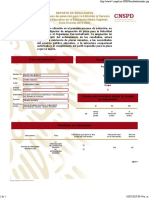 Reporte de Resultados Del Proceso de Selección para La Admisión Al Servicio Público Educativo en La Educación Media Superior, Ciclo Escolar 2019-2020