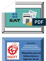 12.-Requisitos para Deduc Ingresos de Las Personas Fisicas