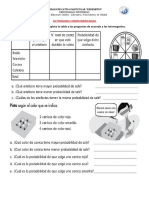 26 de Febrero Actividades Complementarias 1