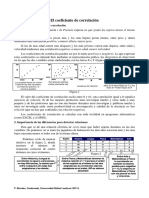 Interpretacion Del Coeficiente r