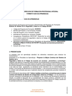 Mejora continua del SG-SST mediante acciones preventivas y correctivas