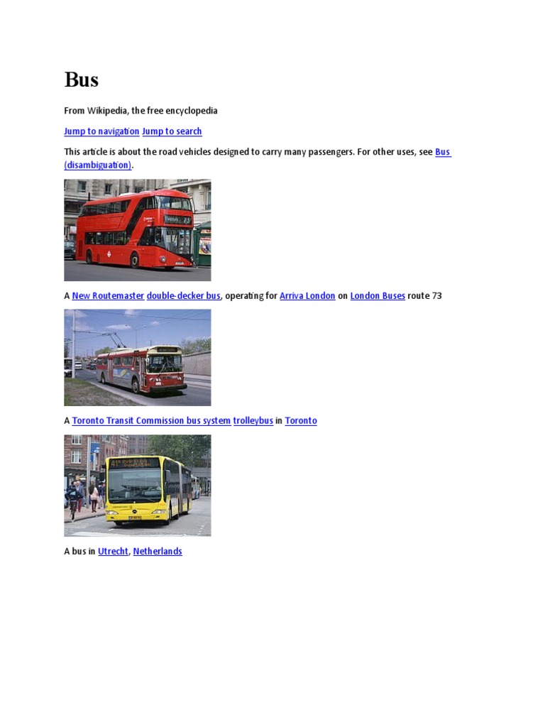From Wikipedia, The Free Encyclopedia: Jump To Navigation Jump To ...