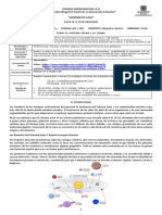 Guía N°4 Grado Sexto-Ciencias Sociales Jornada Tarde