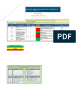 Riesgos y Simulación Montecarlo 