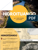 Hidrohituango