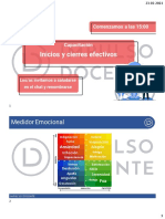 Diapositivas Inicios y Cierres Efectivos 1