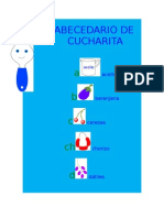 El Abecedario de Cucharita