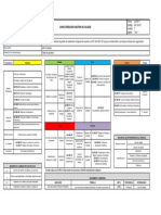 GC-CA-01-Caracterización y control de calidad