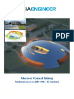 (Eng) Advanced Concept Training - Reinforced Concrete (En 1992) - 1d Members 2013.0 - 2