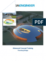 (Eng) Advanced Training Concrete - Punching Design 17.1