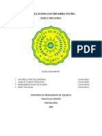 Statika Fluida Dan Dinamika Fluida