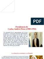 Carlos Andres Peres