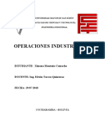 Operaciones 1 PDF