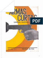 Armas Curtas Técnicas de Tiro REVOLVER...CI 23 1_1