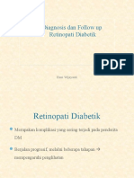 04 Diabetik Retinopati - Dr. Heni Wijayanti, SP.M