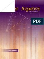 Linearalgebra Book