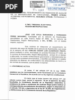 acusacion cuadrado
