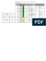 Matriz de Peligros Codensa (Correccion)