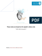 DR Najeeb Cardiac Cycle