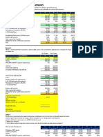 Ejercicios Apalancamiento Operativo y Financiero