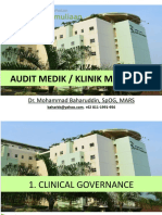 Dr. Bahar - Audit Klinis - Medis - MB - Robson Edit 2