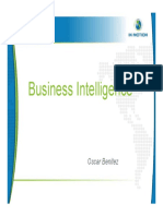 Business Intelligence Utdp