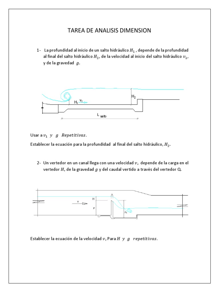 Tarea de Analisis Dimension Secc 07 04 01 | PDF