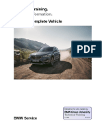 BMW Serie F48 Informacion