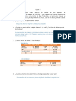 Informe Con Análisis de Casos de Acuerdo Con Normatividad Del SGSSS.