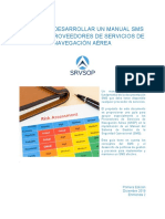 Guía Desarrollo Manual SMS Del ANSP 1ra.ed .Enm .2 FINAL 1