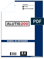 Boxer Alutig200acdc Manual