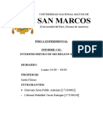 Interferómetro de Michelson-Morley: Demostrando la constancia de la velocidad de la luz