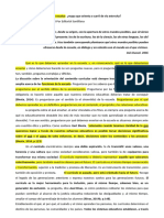 Editorial Santillana. (2020) - Currículo Escolar Mapa Que Orienta o Carril de Vía Estrecha