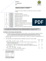 Actividad 4 - Elaboracion de Tablas de Frecuencia - Discreta y Continua