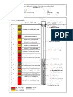 Diseno - Piezómetro CA01-GEO3, Cx310 PJT