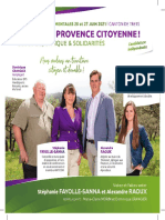 Departemenrtales 2021 FAYOLLE RAOUX - Programme - Depliant