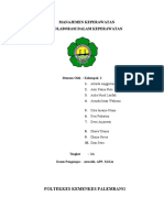 Kel 2 (2A) Kolaborasi Dalam Keperawatan