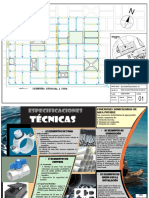 Ejercicio de Distribucionde Agua