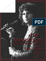 Frank Lisciandro - Jim Morrison - Friends Gathered Together-Vision Words & Wonder LLC (2014)