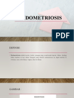 PPT Endometriosis