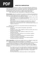 Aspectos Compositivos