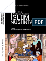 Pemikiran Islam Modern Teologi Nusantara