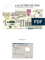 autocad 3